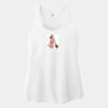 Women's V.I.T. Racerback Tank Thumbnail