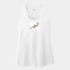 Women's V.I.T. Racerback Tank Thumbnail