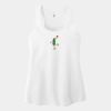 Women's V.I.T. Racerback Tank Thumbnail