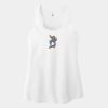Women's V.I.T. Racerback Tank Thumbnail