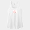 Women's V.I.T. Racerback Tank Thumbnail