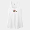 Women's V.I.T. Racerback Tank Thumbnail
