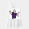 Women's V.I.T. Racerback Tank Thumbnail