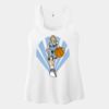 Women's V.I.T. Racerback Tank Thumbnail