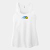 Women's V.I.T. Racerback Tank Thumbnail