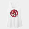 Women's V.I.T. Racerback Tank Thumbnail