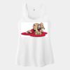 Women's V.I.T. Racerback Tank Thumbnail