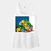 Women's V.I.T. Racerback Tank Thumbnail