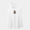 Women's V.I.T. Racerback Tank Thumbnail