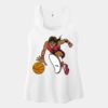 Women's V.I.T. Racerback Tank Thumbnail