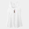 Women's V.I.T. Racerback Tank Thumbnail