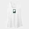 Women's V.I.T. Racerback Tank Thumbnail