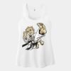 Women's V.I.T. Racerback Tank Thumbnail
