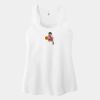 Women's V.I.T. Racerback Tank Thumbnail