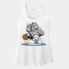 Women's V.I.T. Racerback Tank Thumbnail