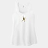 Women's V.I.T. Racerback Tank Thumbnail
