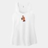 Women's V.I.T. Racerback Tank Thumbnail