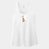 Women's V.I.T. Racerback Tank Thumbnail