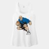 Women's V.I.T. Racerback Tank Thumbnail