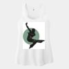 Women's V.I.T. Racerback Tank Thumbnail