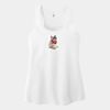 Women's V.I.T. Racerback Tank Thumbnail