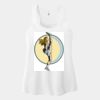 Women's V.I.T. Racerback Tank Thumbnail