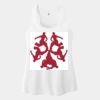 Women's V.I.T. Racerback Tank Thumbnail