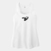 Women's V.I.T. Racerback Tank Thumbnail