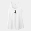 Women's V.I.T. Racerback Tank Thumbnail