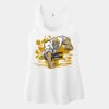 Women's V.I.T. Racerback Tank Thumbnail