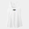 Women's V.I.T. Racerback Tank Thumbnail