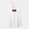 Women's V.I.T. Racerback Tank Thumbnail