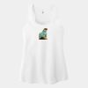 Women's V.I.T. Racerback Tank Thumbnail