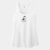 Women's V.I.T. Racerback Tank Thumbnail