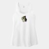 Women's V.I.T. Racerback Tank Thumbnail