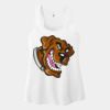 Women's V.I.T. Racerback Tank Thumbnail