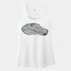 Women's V.I.T. Racerback Tank Thumbnail