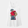 Women's V.I.T. Racerback Tank Thumbnail
