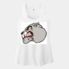 Women's V.I.T. Racerback Tank Thumbnail