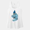 Women's V.I.T. Racerback Tank Thumbnail