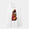 Women's V.I.T. Racerback Tank Thumbnail