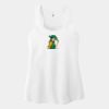 Women's V.I.T. Racerback Tank Thumbnail