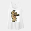 Women's V.I.T. Racerback Tank Thumbnail