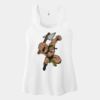 Women's V.I.T. Racerback Tank Thumbnail