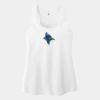 Women's V.I.T. Racerback Tank Thumbnail