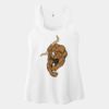 Women's V.I.T. Racerback Tank Thumbnail