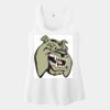 Women's V.I.T. Racerback Tank Thumbnail
