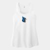 Women's V.I.T. Racerback Tank Thumbnail