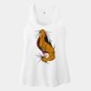 Women's V.I.T. Racerback Tank Thumbnail