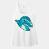 Women's V.I.T. Racerback Tank Thumbnail